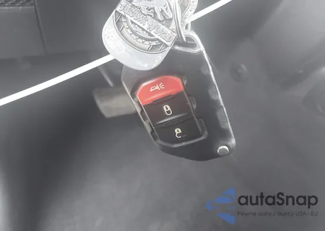 2020 Jeep Wrangler Unlimited Rubicon 4X4 z USA, uszkodzony, nr VIN 1C4HJXFG0LW105930